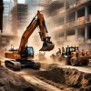 civil construction services