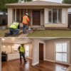 complete home renovation