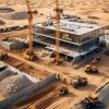 construction company in UAE