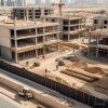 residential construction UAE